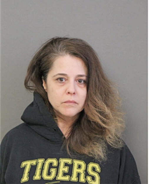 JENNIFER M PISANO, Cook County, Illinois