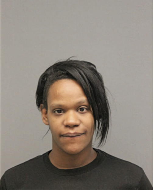 JASMINE N POWELL, Cook County, Illinois