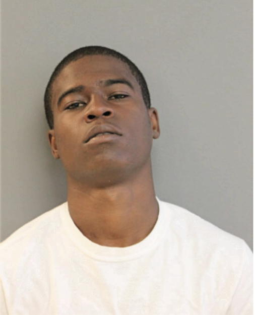 KHALIL T POWELL, Cook County, Illinois
