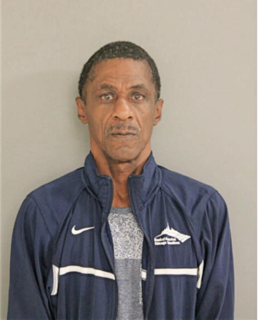 CARL PRITCHETT, Cook County, Illinois