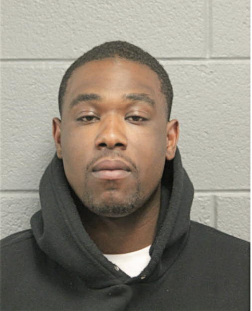 ULYSSES PRYOR, Cook County, Illinois