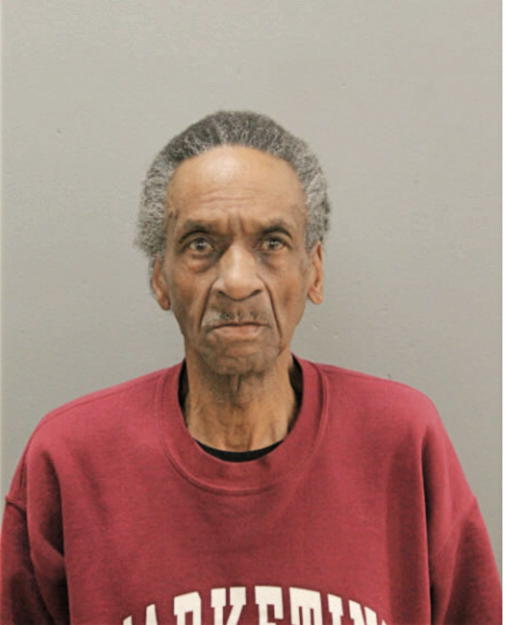 HAROLD REID, Cook County, Illinois