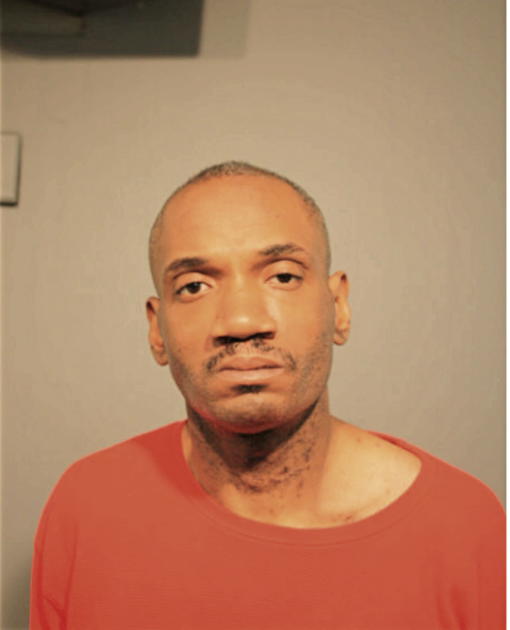 ANTHONY A RICHARDSON, Cook County, Illinois