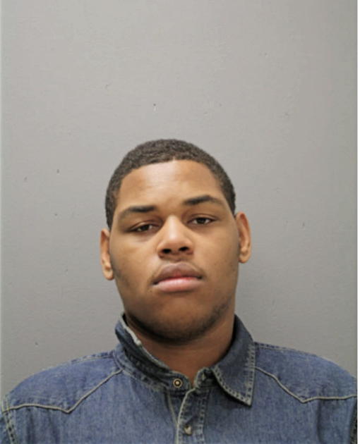 STEVEN RICHARDSON, Cook County, Illinois
