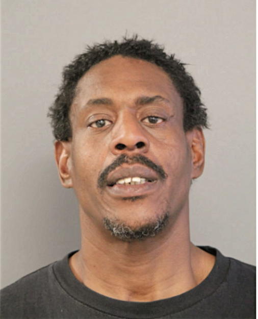 ROBERT E RIGGS, Cook County, Illinois