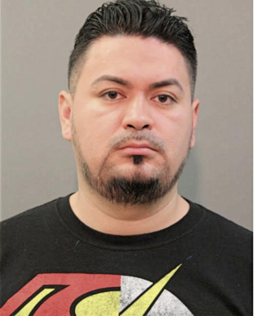 ENRIQUE RIVERA, Cook County, Illinois