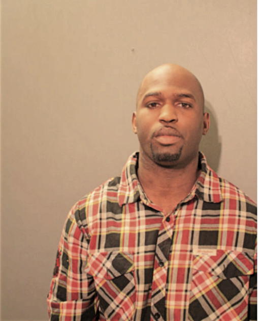 EMMANUEL S RIVERS, Cook County, Illinois
