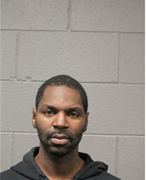 MARIO W ROBINSON, Cook County, Illinois