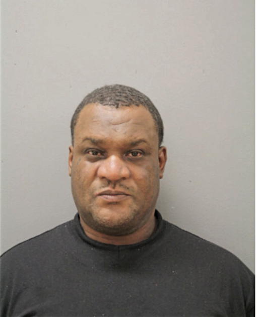 DWIGHT RODGERS, Cook County, Illinois