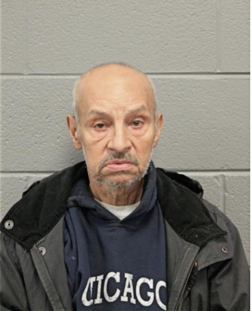 JUAN RODRIGUEZ, Cook County, Illinois