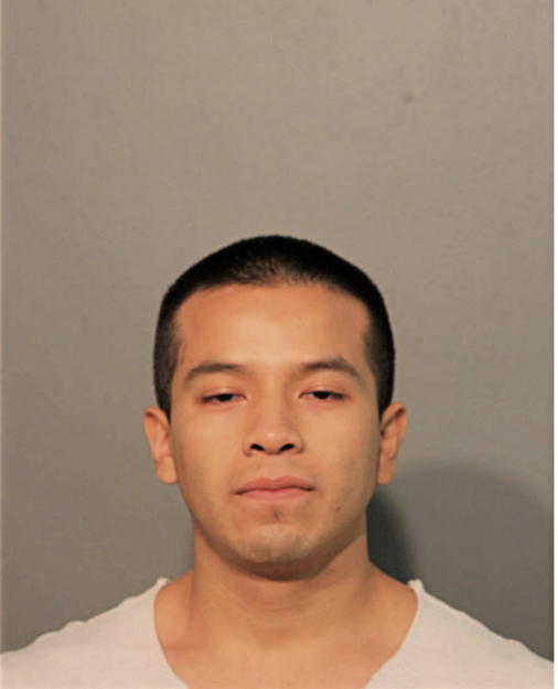 JOSE TRINIDAD ROJAS-PALOMARES, Cook County, Illinois