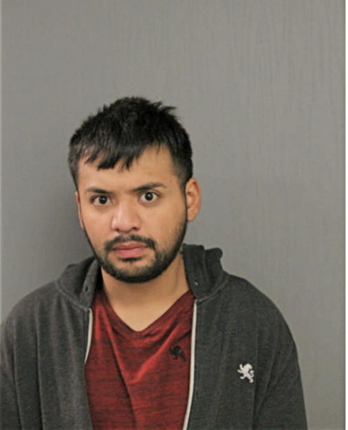 CARLOS J ROSAS, Cook County, Illinois