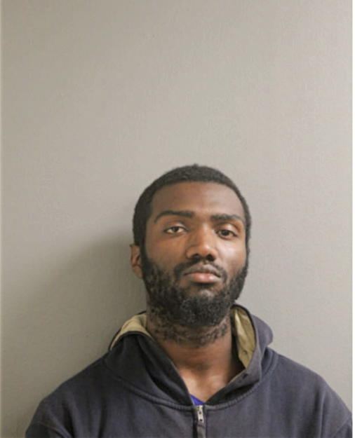 JOSIAH RUFUS, Cook County, Illinois