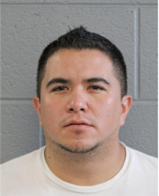 EDUARDO B RUIZ, Cook County, Illinois
