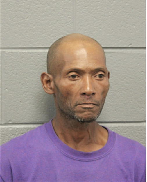 WOODY S SAFFORLD, Cook County, Illinois
