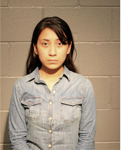 STEPHAINE SALGADO, Cook County, Illinois