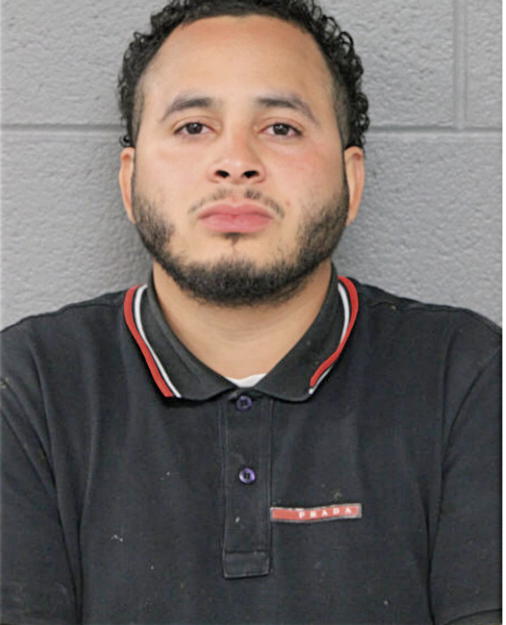 FRANK SANCHEZ, Cook County, Illinois