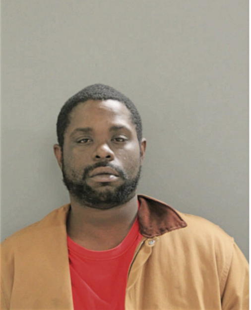 CHRISTOPHER D SANDERS, Cook County, Illinois