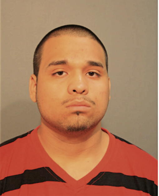 JONATHAN SANDOVAL, Cook County, Illinois