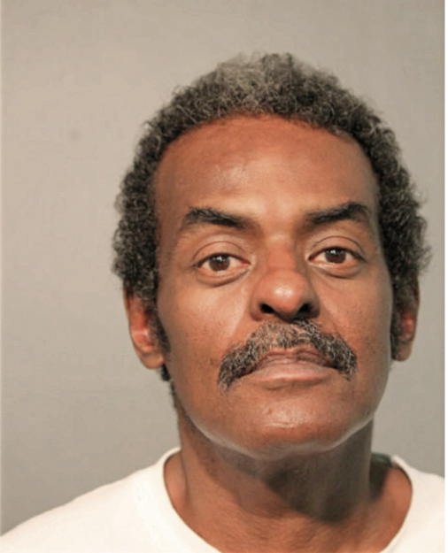 AUBREY H SCOTT, Cook County, Illinois