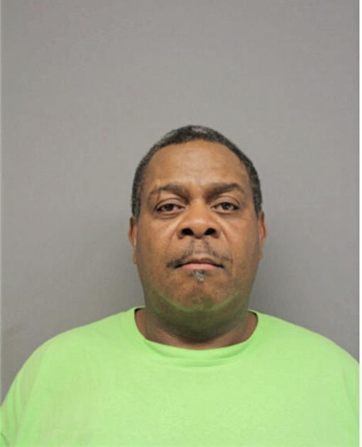 VINCENT SCOTT, Cook County, Illinois
