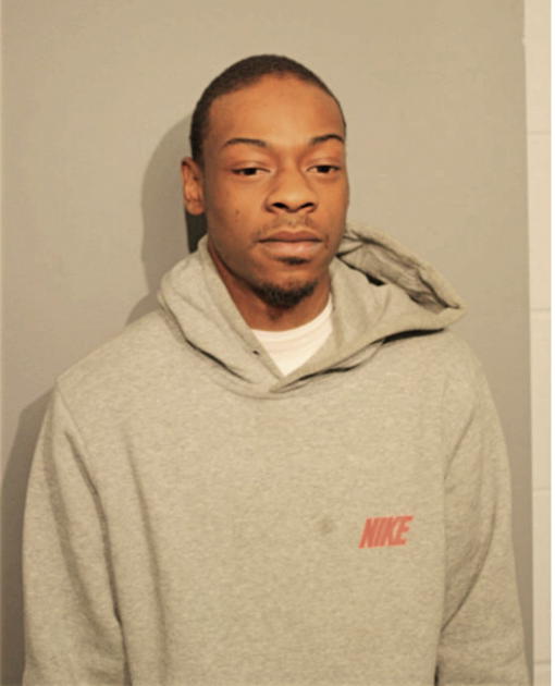 WILLIAM SCOTT, Cook County, Illinois