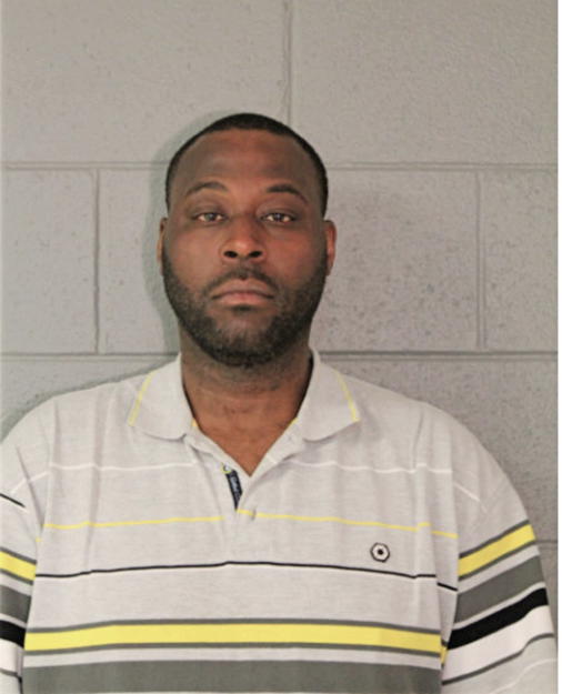 MARCUS SHAW, Cook County, Illinois