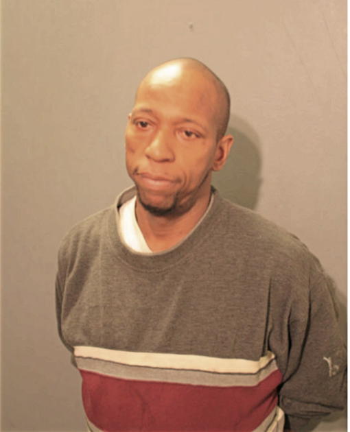 DAVID W SIMMONS, Cook County, Illinois