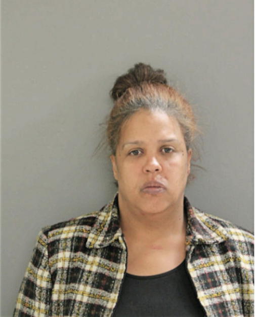 TONJA L SIMMONS, Cook County, Illinois