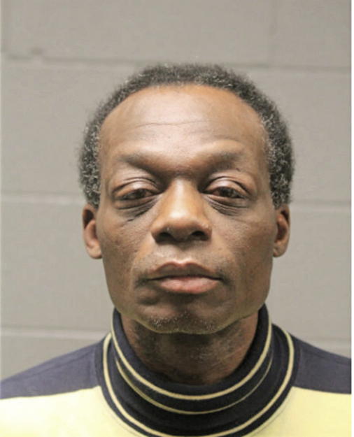 ALLEN C SIMPSON, Cook County, Illinois