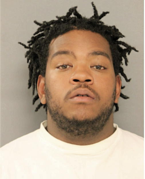 ERIC SIMS, Cook County, Illinois