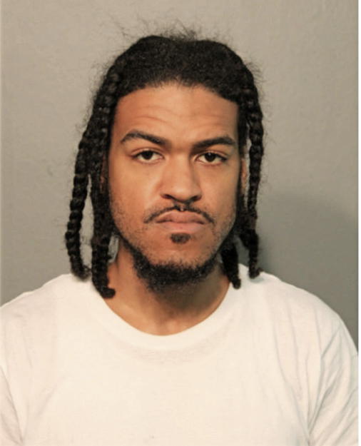 MICHAEL JOSEPH SLAUGHTER, Cook County, Illinois