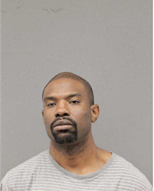 MARIO SLEDGE, Cook County, Illinois