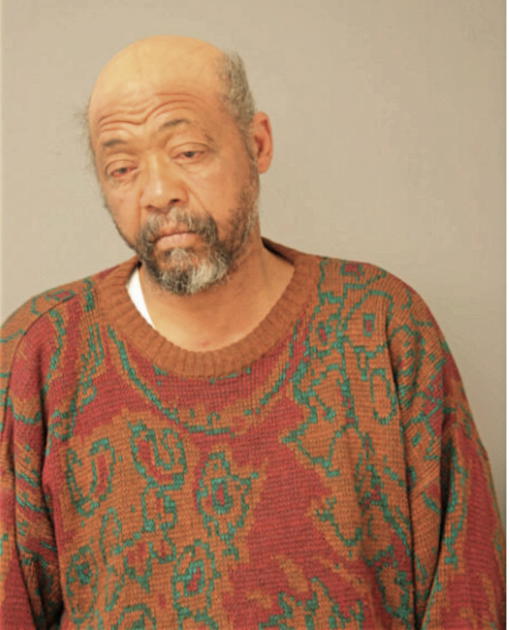 CHARLES W SMITH, Cook County, Illinois