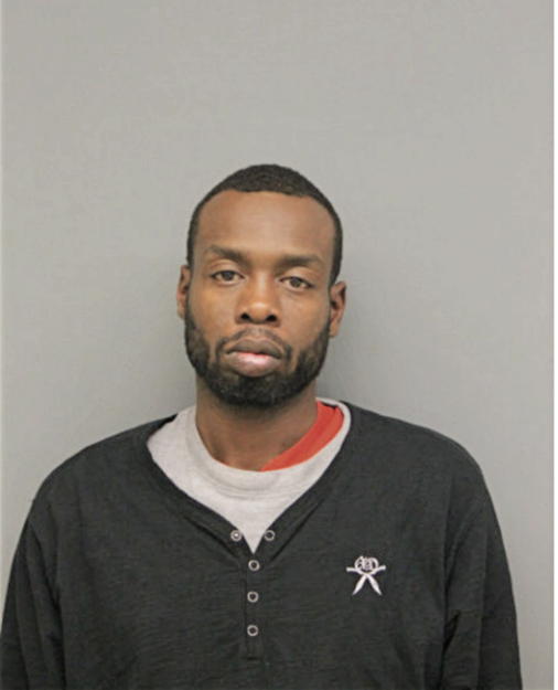 QUANTRIL SMITH, Cook County, Illinois