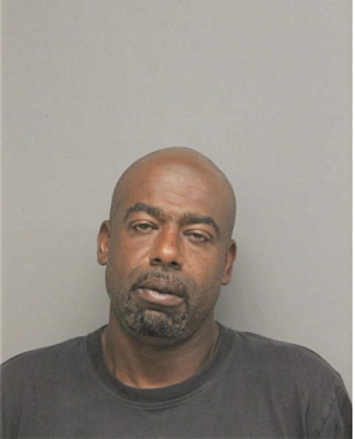 REGINALD G SMITH, Cook County, Illinois