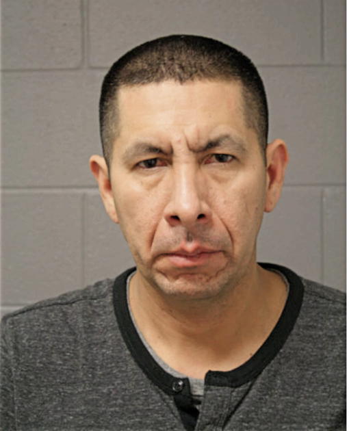 CARRLOS C SOLORZANO-CABRERA, Cook County, Illinois