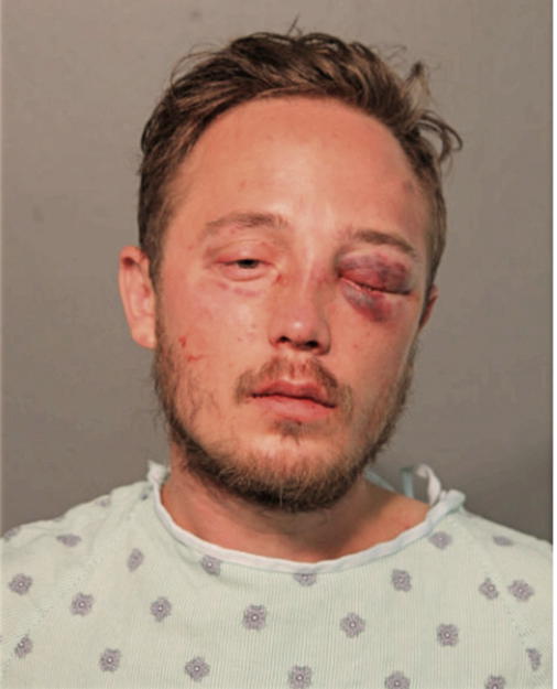 KYLE J SOWARDS, Cook County, Illinois