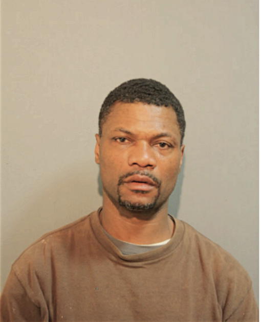 TRACY L STRICKLAND, Cook County, Illinois