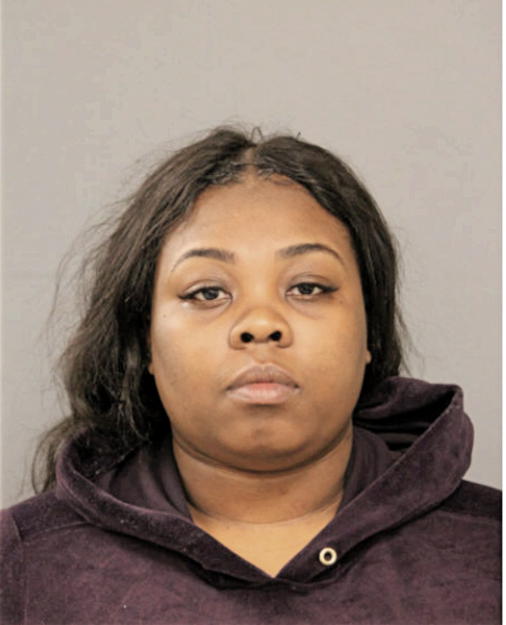 LAQUIDA J SWIFT, Cook County, Illinois