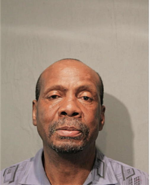 MICHAEL TATE, Cook County, Illinois
