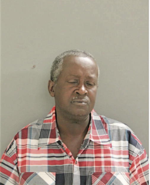 JEROME TAYLOR, Cook County, Illinois