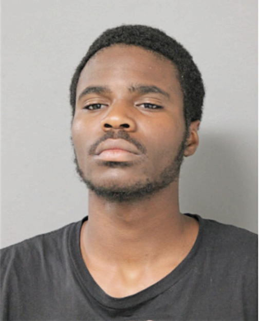 JOSHUA H THOMAS, Cook County, Illinois