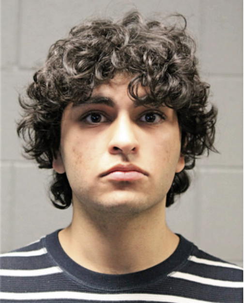 ZANE S TODYWALA, Cook County, Illinois