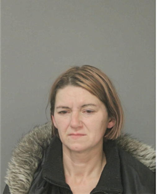 BOZENA TOMASZEWSKA, Cook County, Illinois