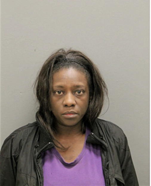 TAWANA TOMLIN, Cook County, Illinois