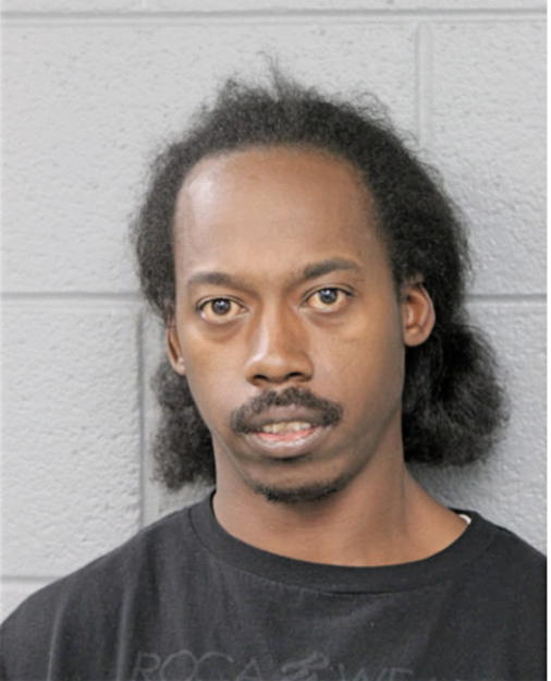 SHAWON D TURNER, Cook County, Illinois