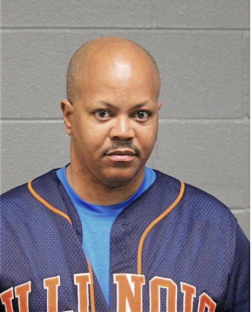 JOAQUIN AHMED VARGAS, Cook County, Illinois