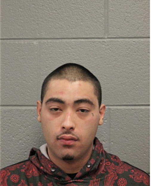 RAFAEL VILLALOBOS, Cook County, Illinois