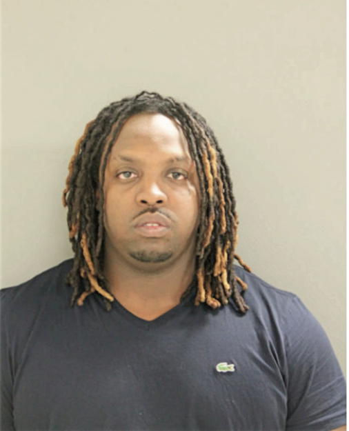 SHAVERA S WADE, Cook County, Illinois